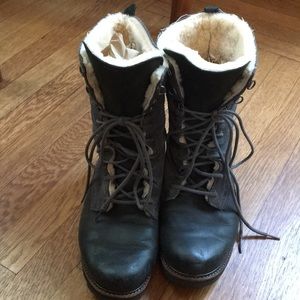 Sorel Winter Snow Boots